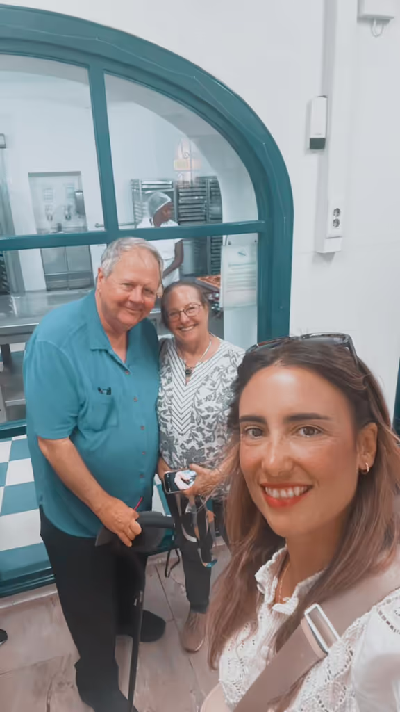 Lisbon Private Tour - 