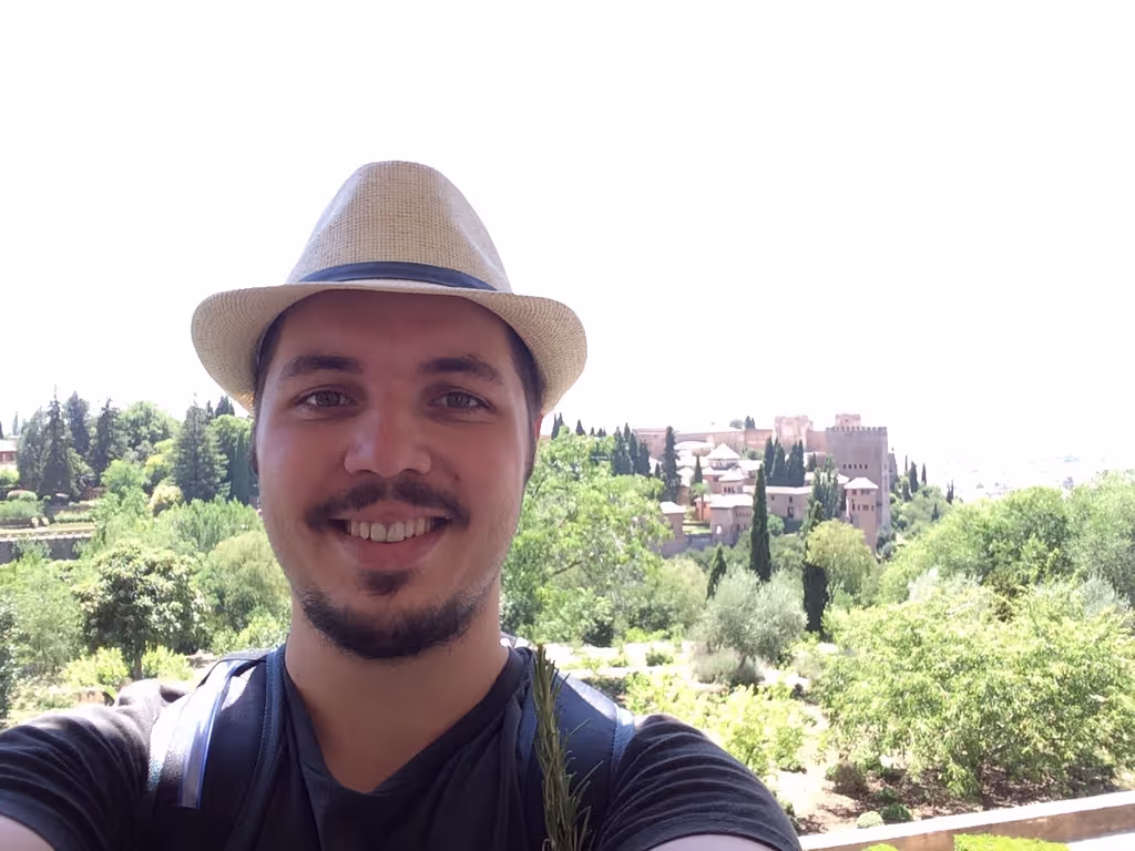 Zala Private Tour - Somewhere in Spain