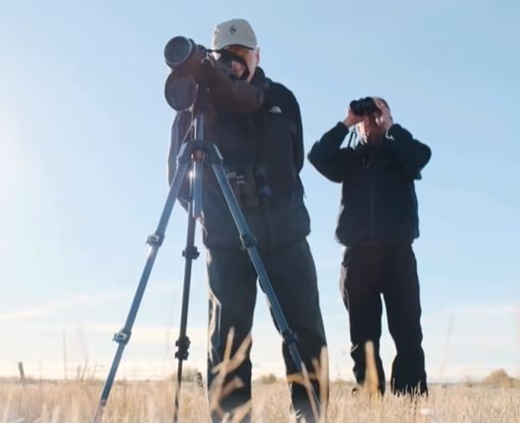 Saskatchewan Private Tour - 