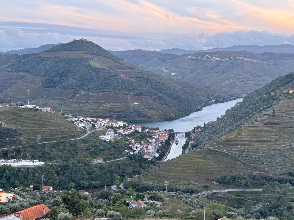 Porto Private Tour - Douro Valley