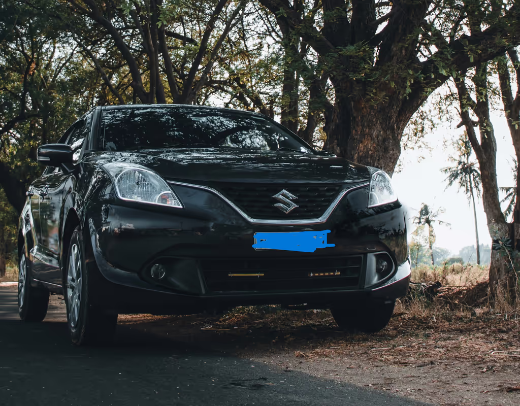 Kathmandu Private Tour - conducted in this type of car or similar  (Suzuki, Swift Desire)