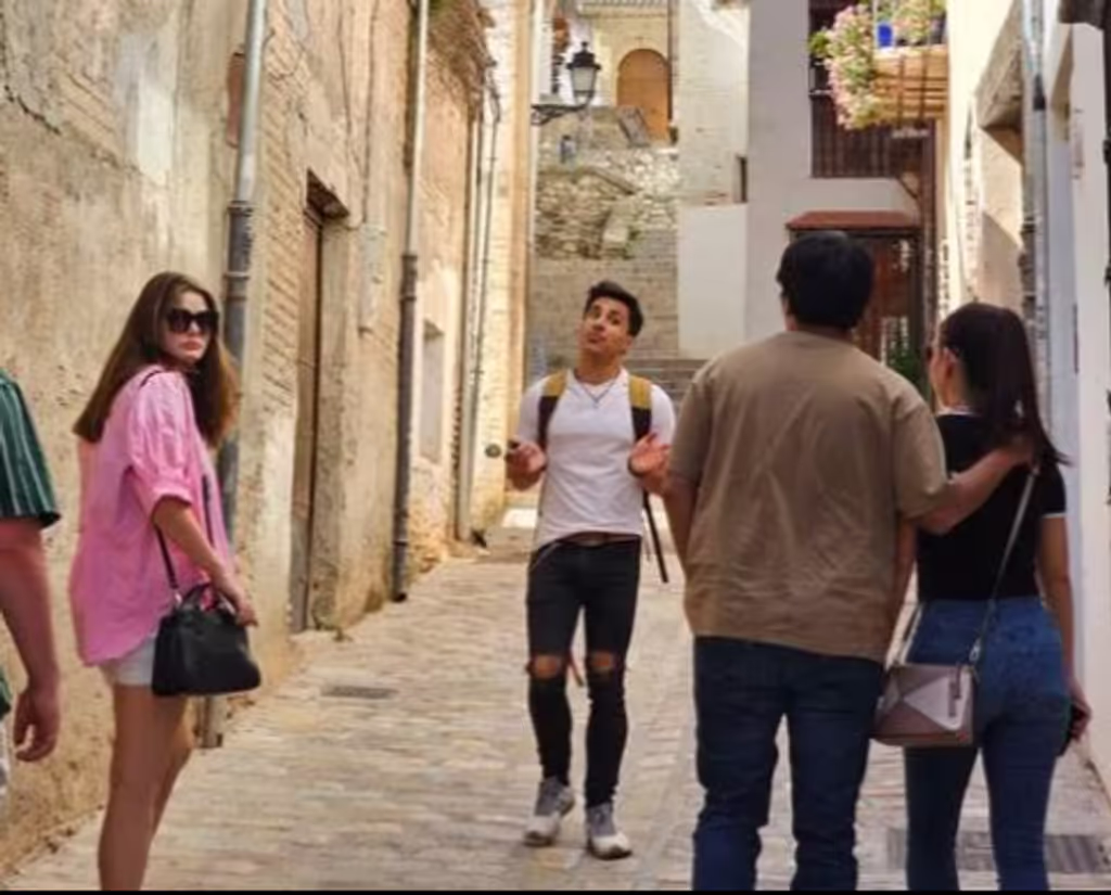 Granada Private Tour - 