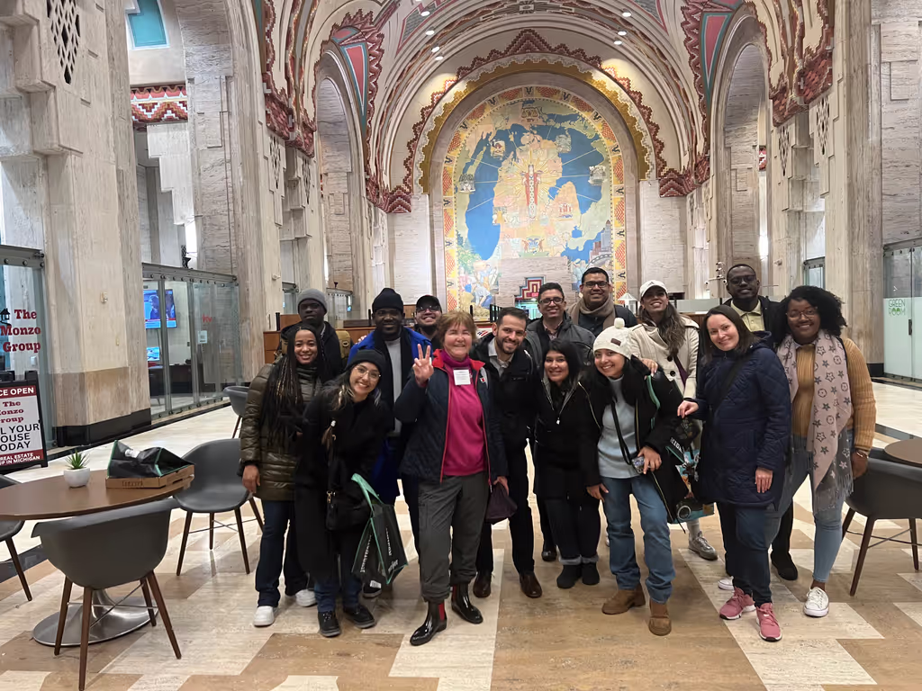 Michigan Private Tour - 