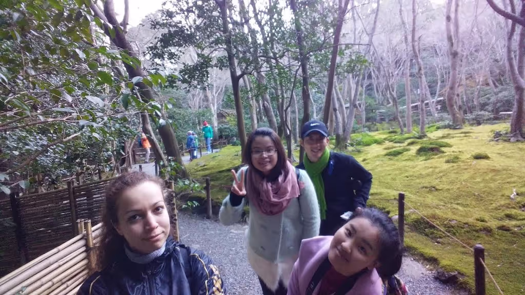 Kyoto Private Tour - Toriimoto