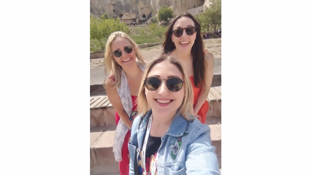 Cappadocia Private Tour - GOAM