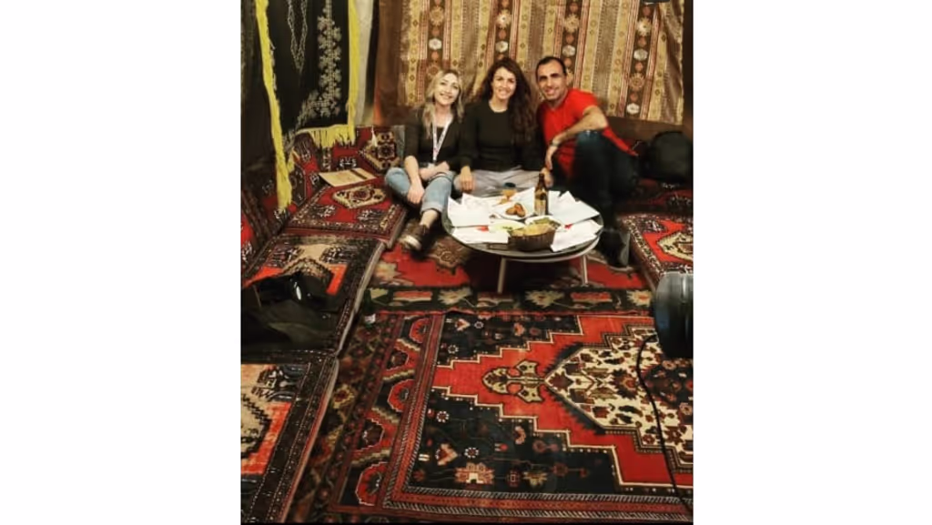Cappadocia Private Tour - Home cooking Experience