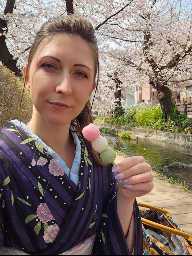 Kanagawa Private Tour - Sakura viewing in Kanagawa 