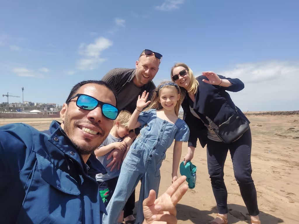 Casablanca Private Tour - 