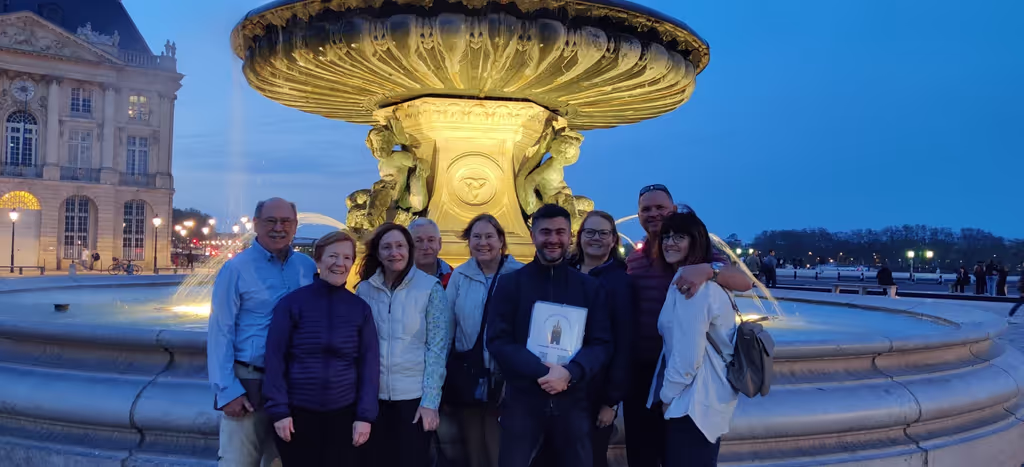 Bordeaux Private Tour - 
