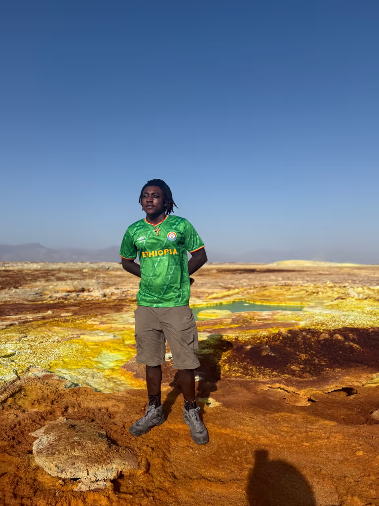 Southern Ethiopia Private Tour - 