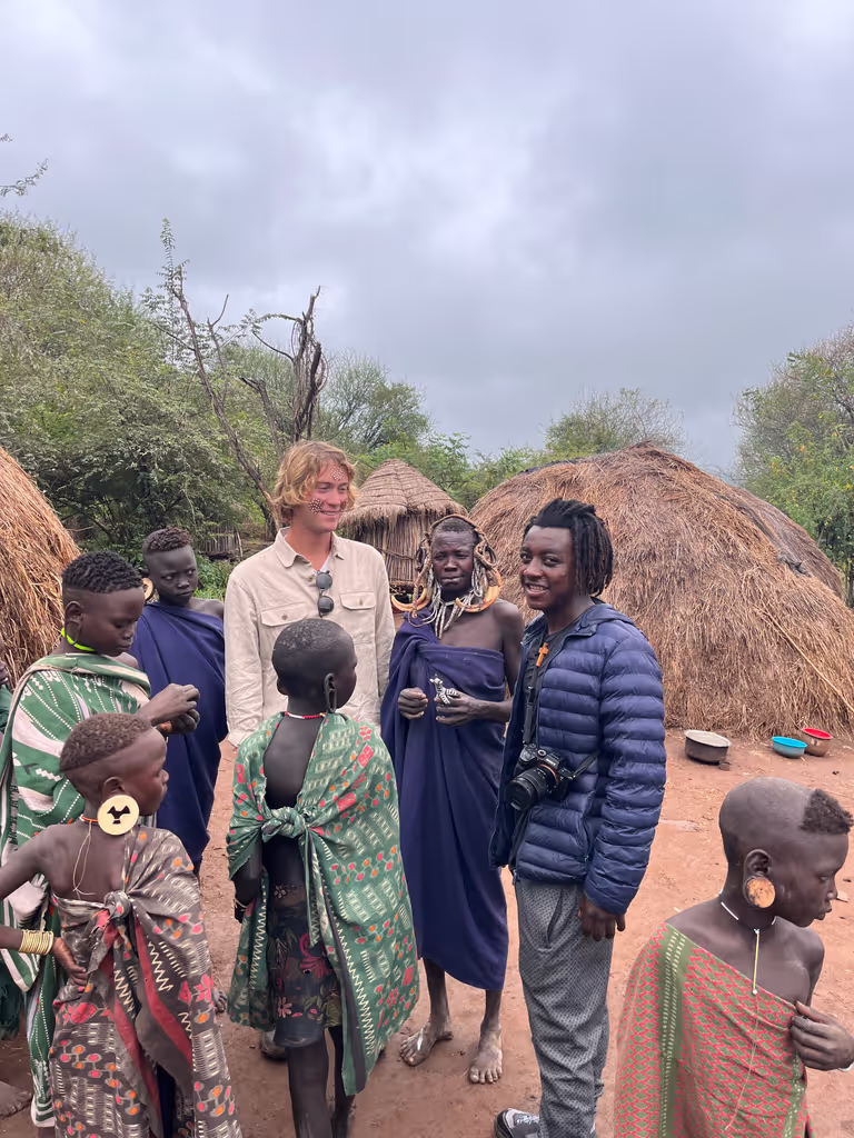 Southern Ethiopia Private Tour - 