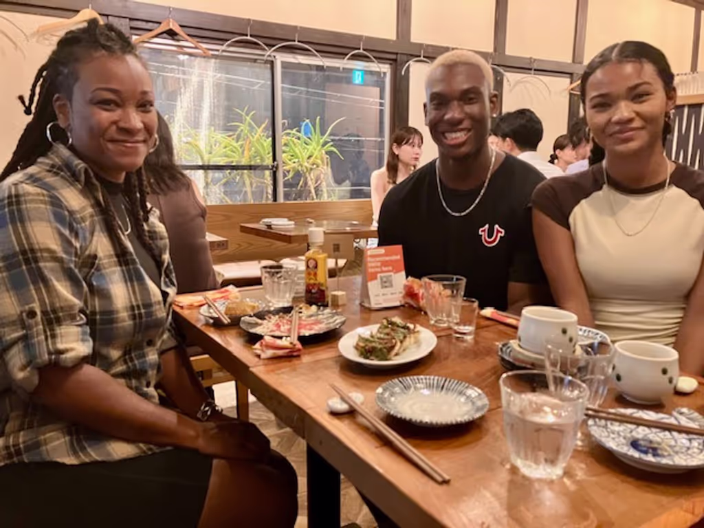 Yokohama Private Tour - Enjoying Izakaya Las Veganss