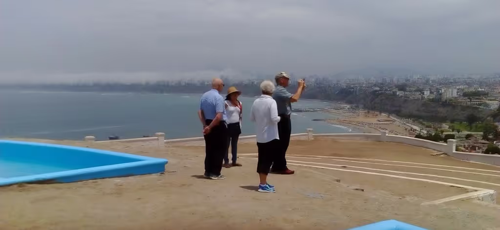 Lima Private Tour - 