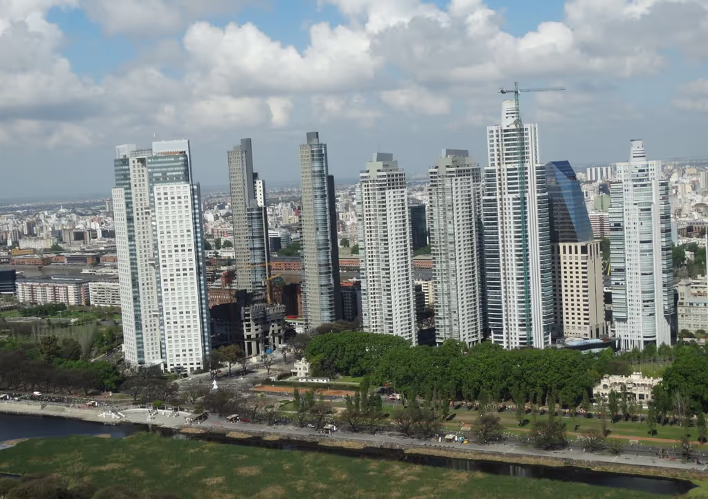 Buenos Aires Private Tour - Buenos Aires is a city that will capture your heart!