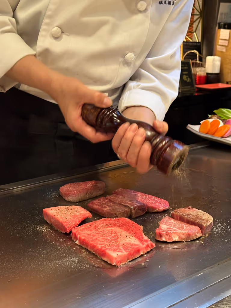 Kobe Private Tour - 