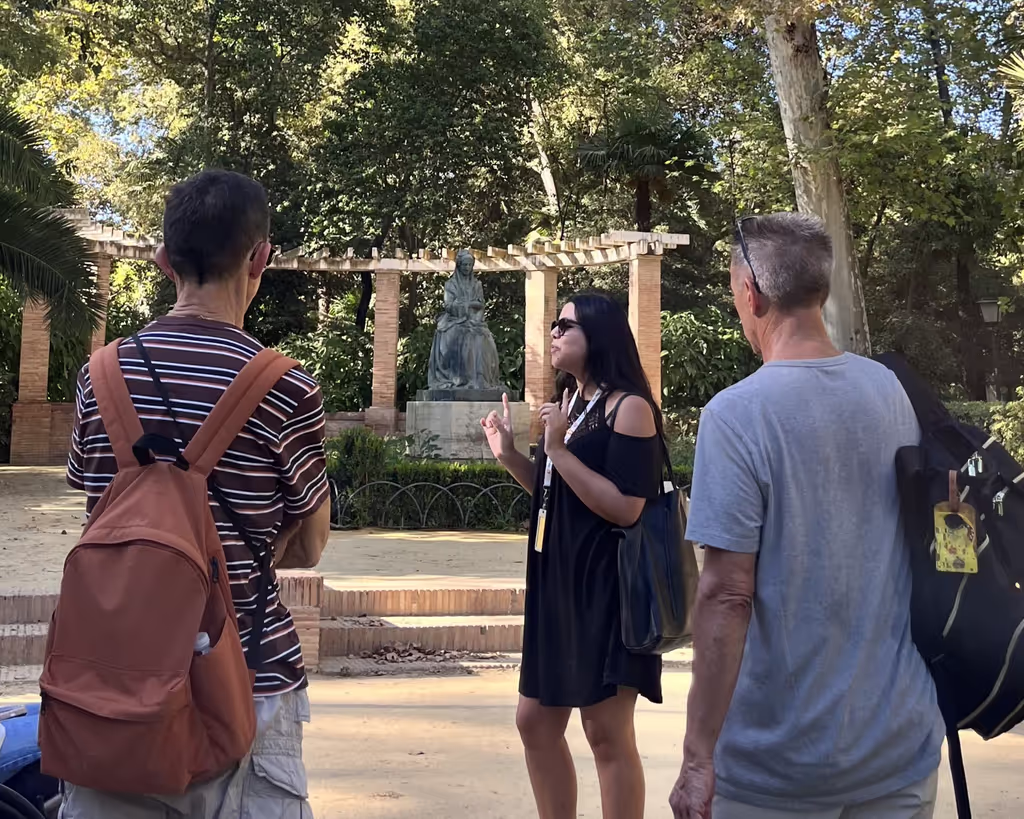 Seville Private Tour - 