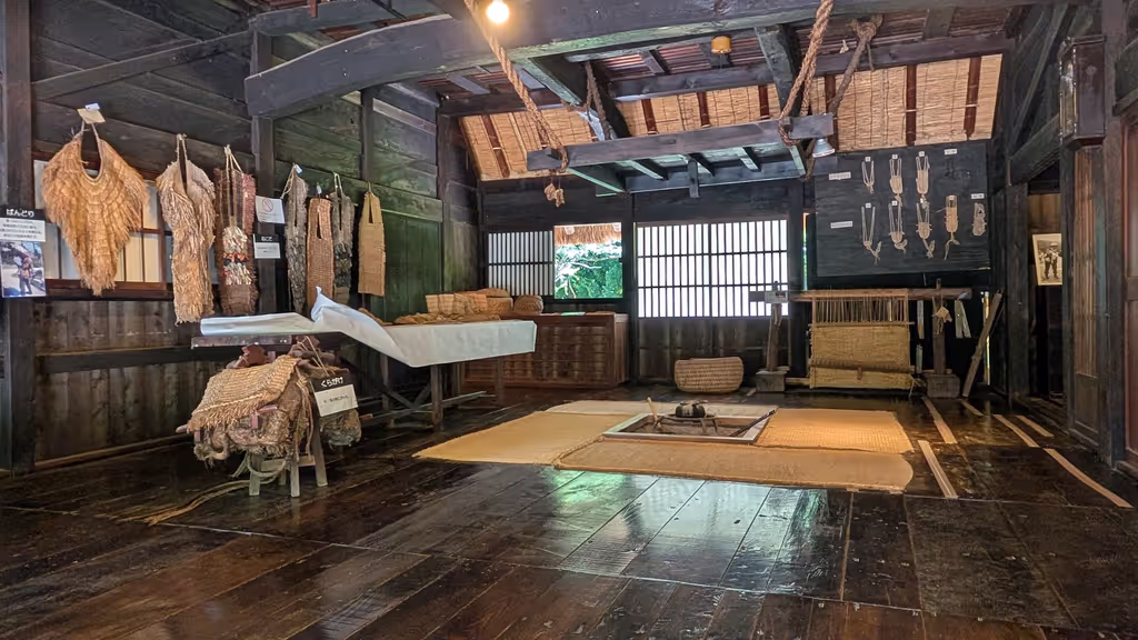 Ishikawa Private Tour - Irori and Hi-Yama