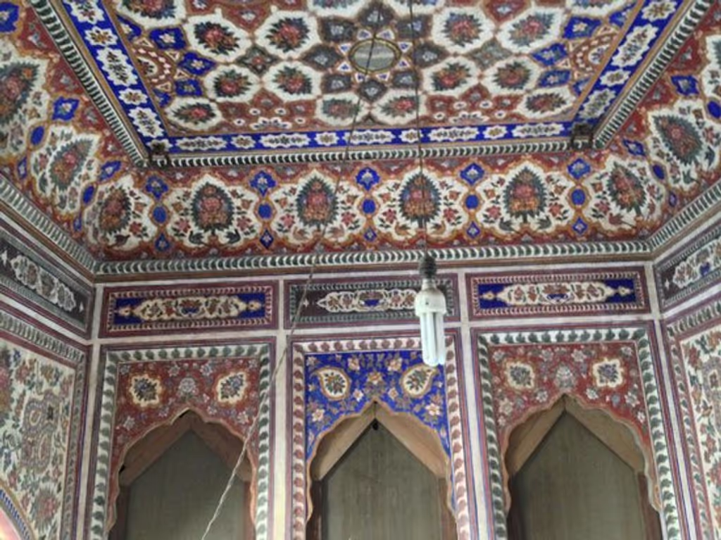 Punjab Private Tour - 