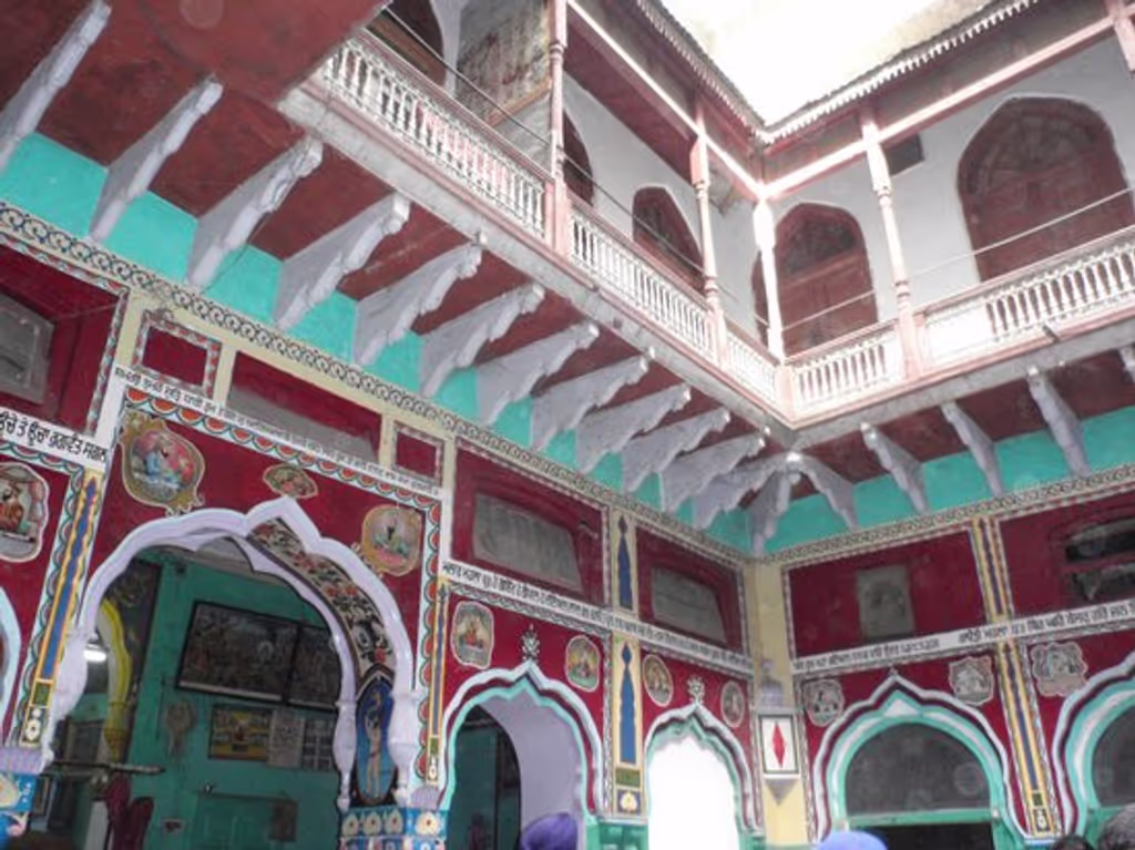 Punjab Private Tour - 