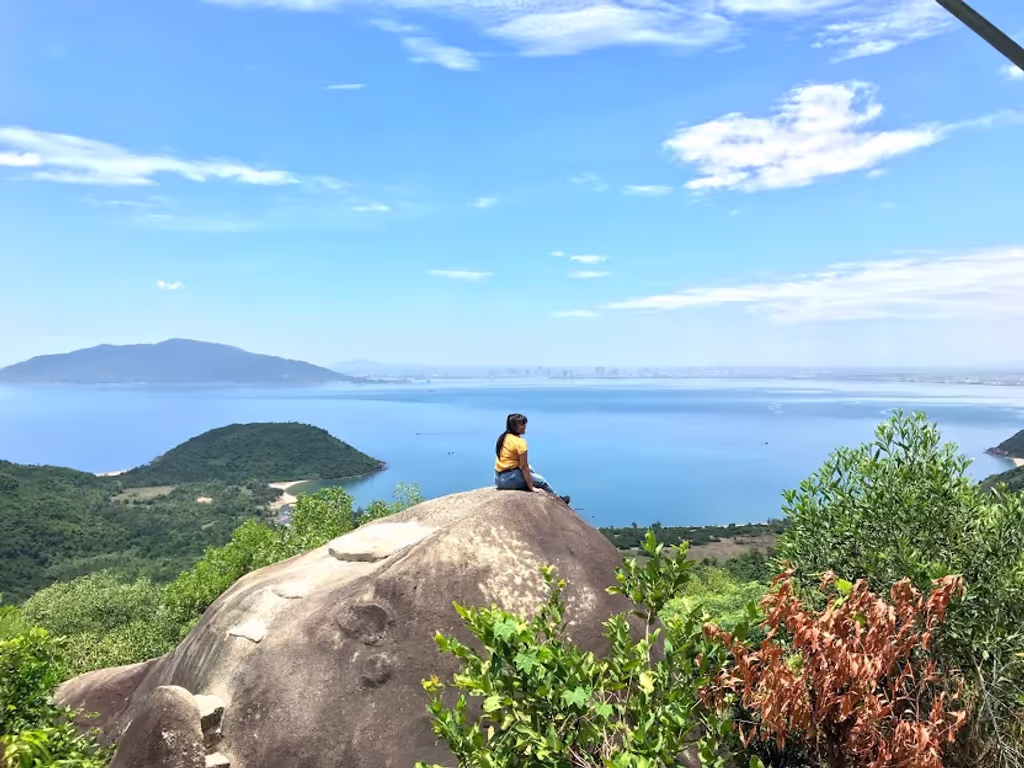 Da Nang Private Tour - Hai Van Pass, Da Nang