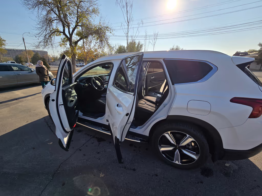 Tashkent Private Tour - 