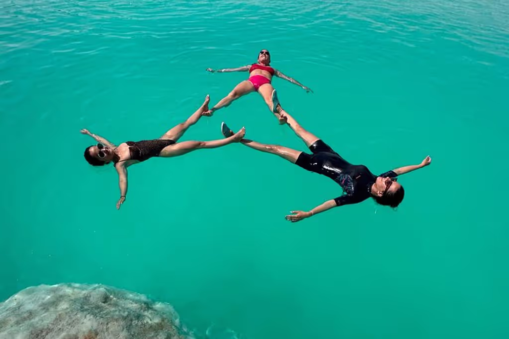 Matruh Private Tour - 