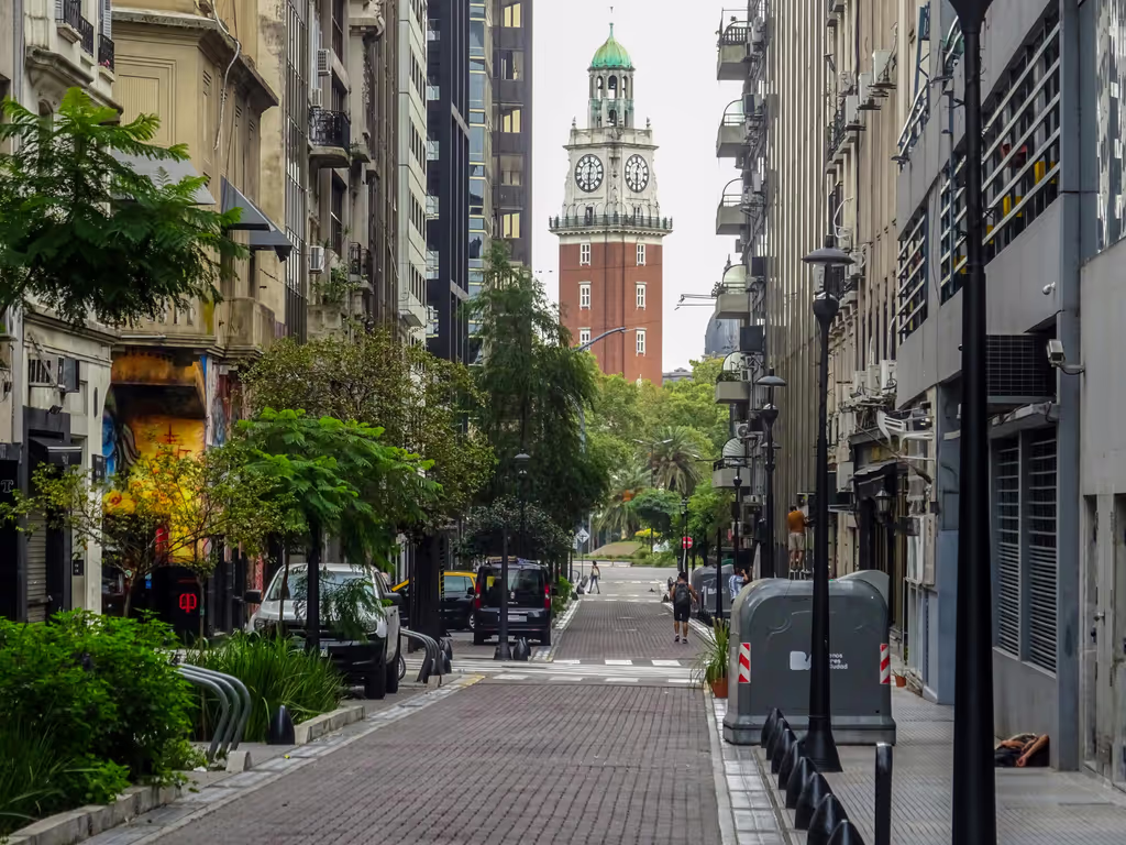 Buenos Aires Private Tour - 
