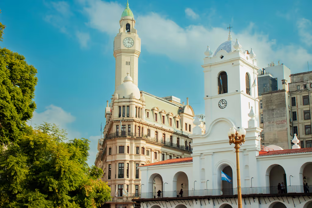 Buenos Aires Private Tour - 