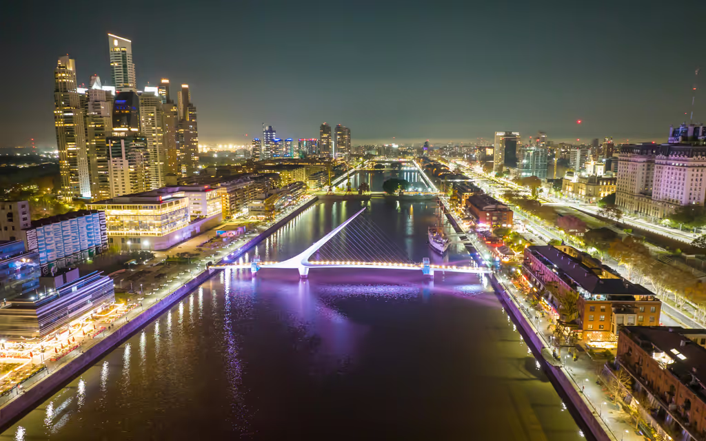 Buenos Aires Private Tour - 