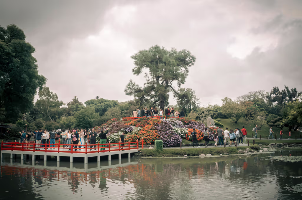 Buenos Aires Private Tour - 