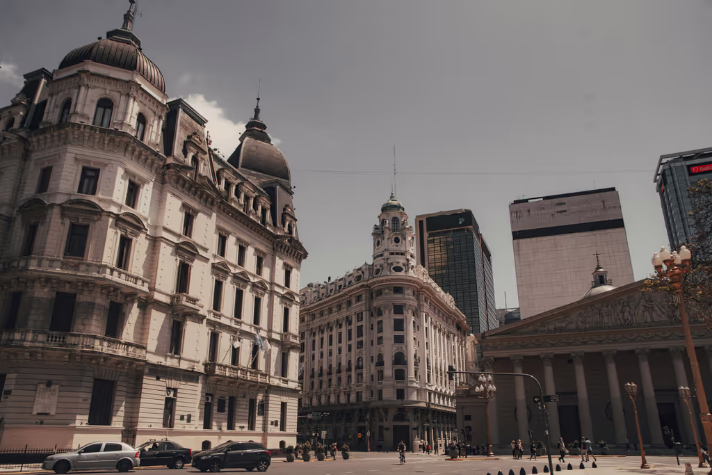 Buenos Aires Private Tour - 