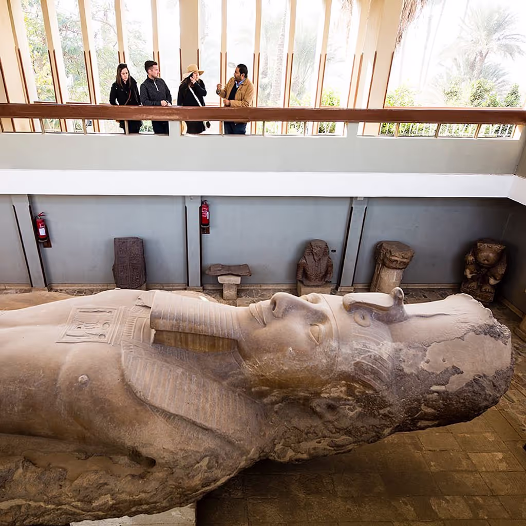Luxor Private Tour - 