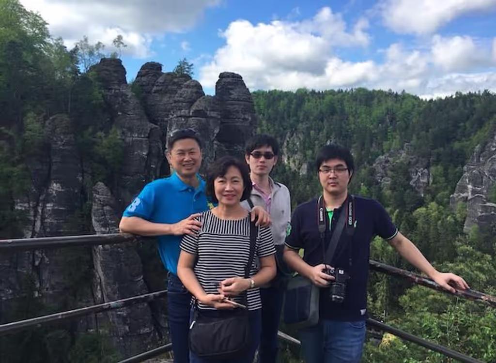 Prague Private Tour - Our happy customers