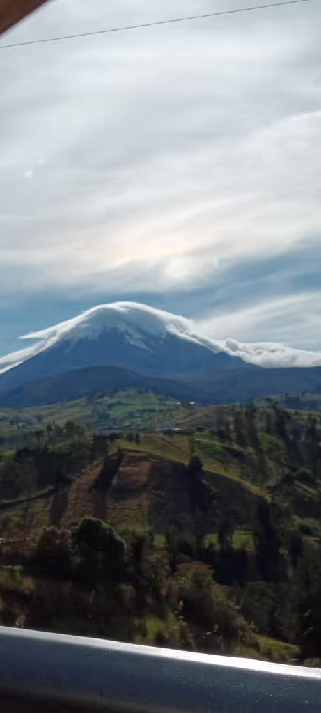 Quito Private Tour - 