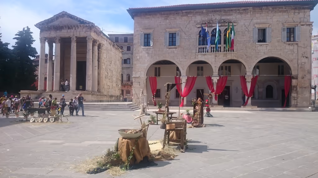 Istria Private Tour - 