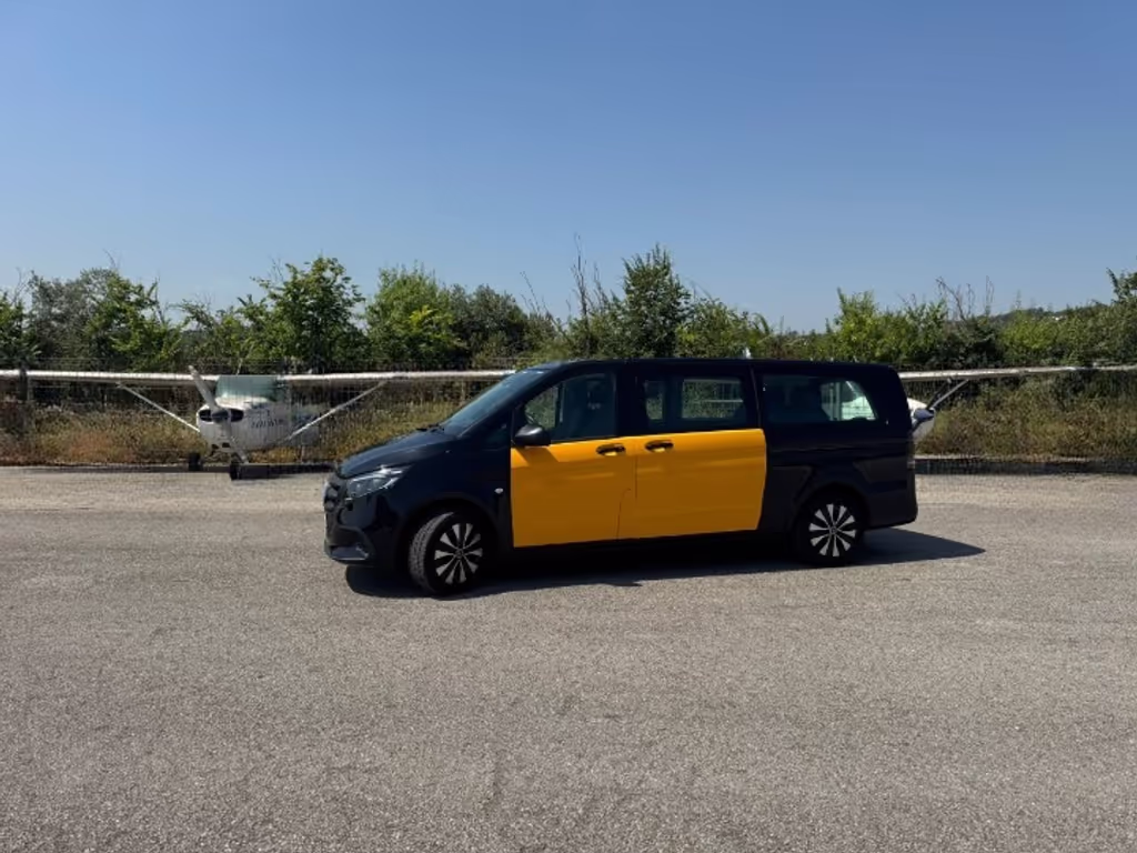 Barcelona Private Tour - 