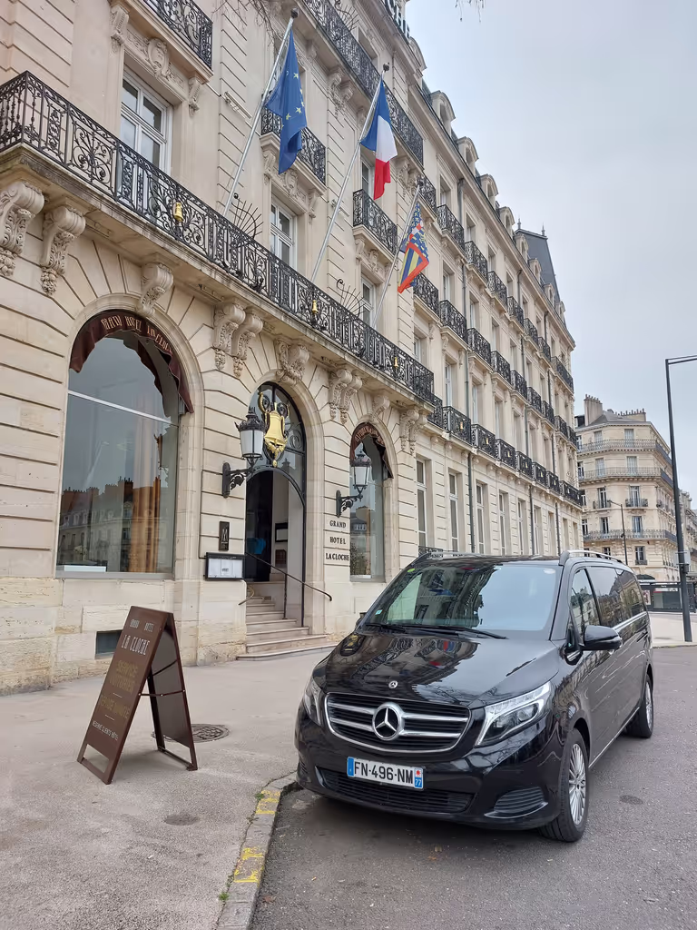 Paris Private Tour - 