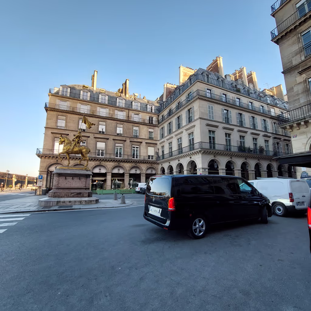 Paris Private Tour - 