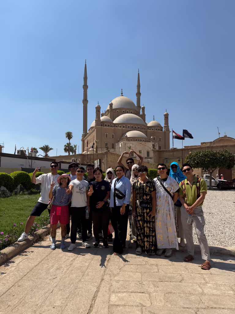 Giza Private Tour - 