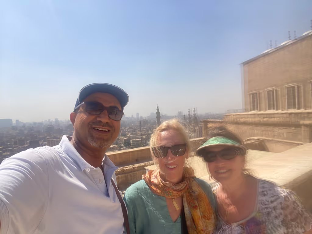 Cairo Private Tour - Old Cairo 