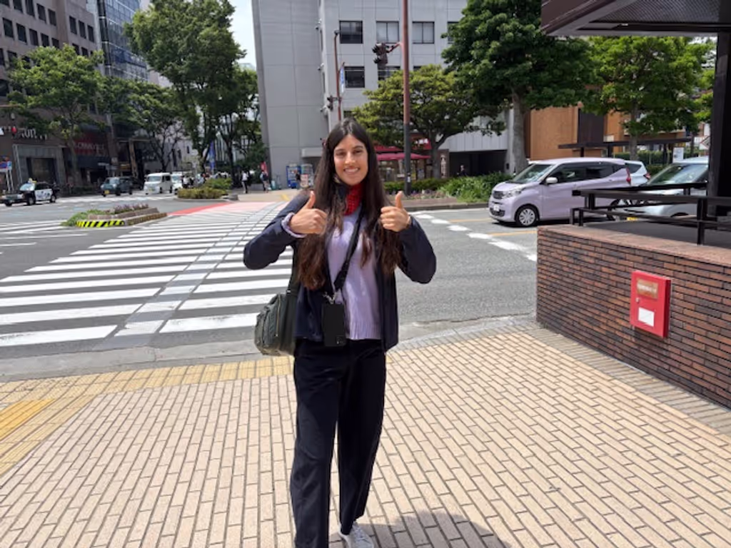 Fukuoka Private Tour - 