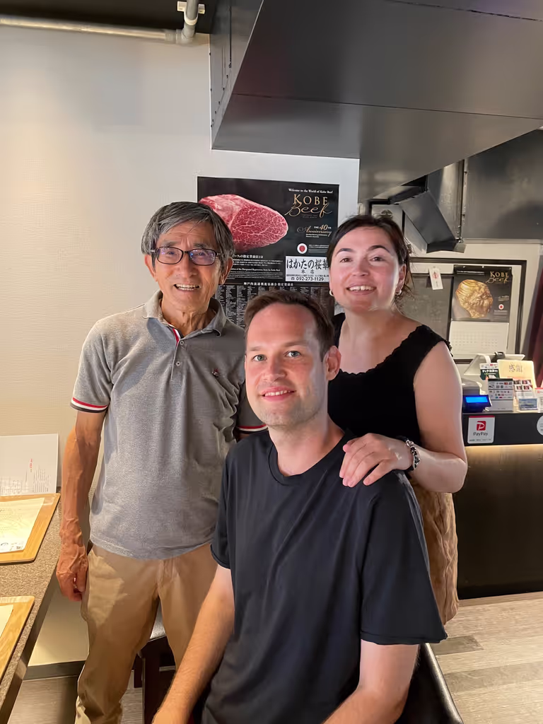 Fukuoka Private Tour - 