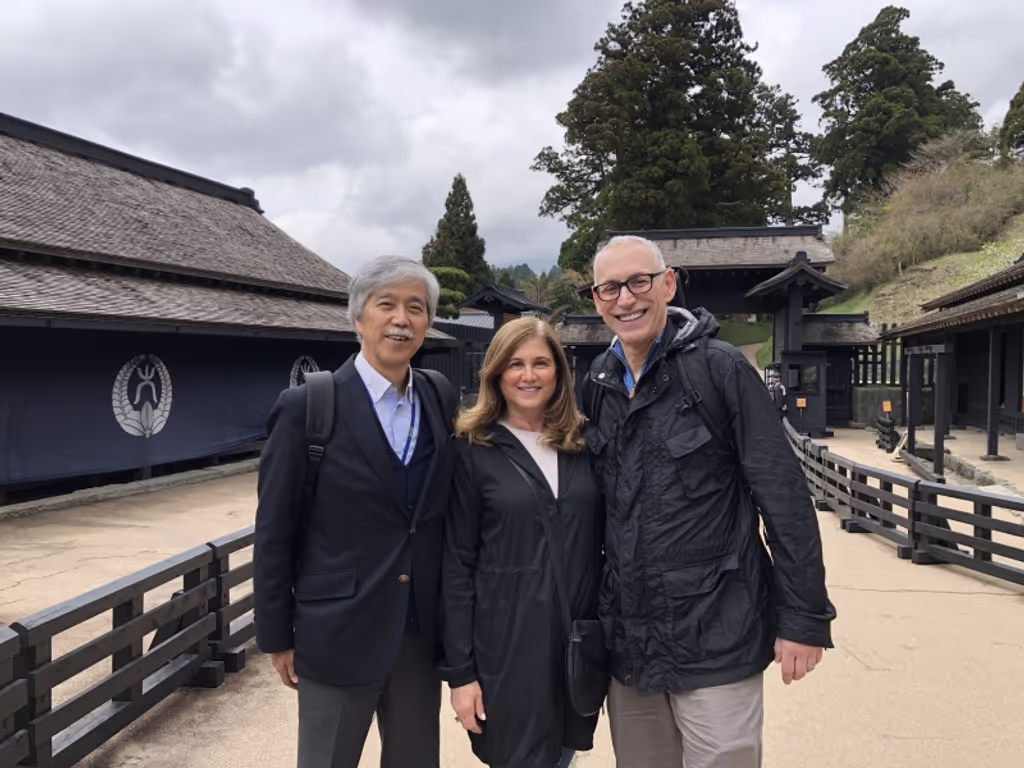 Saitama Private Tour - null