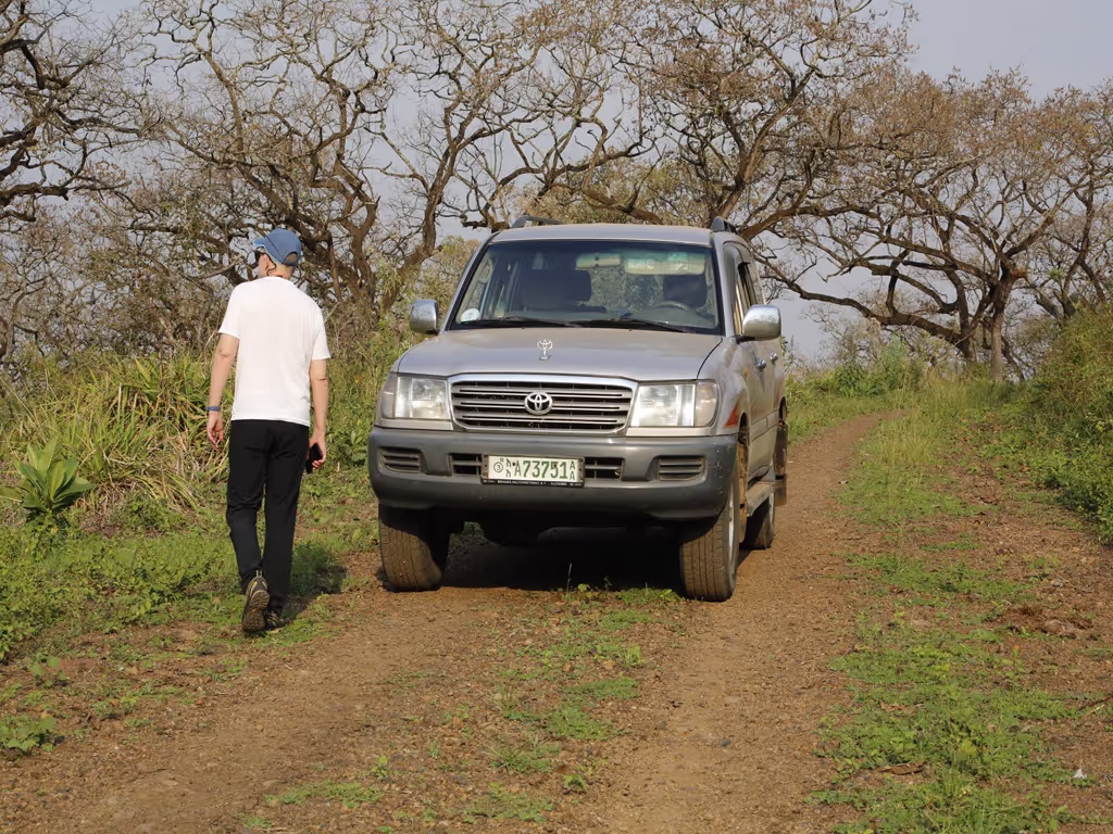 Addis Ababa Private Tour - 