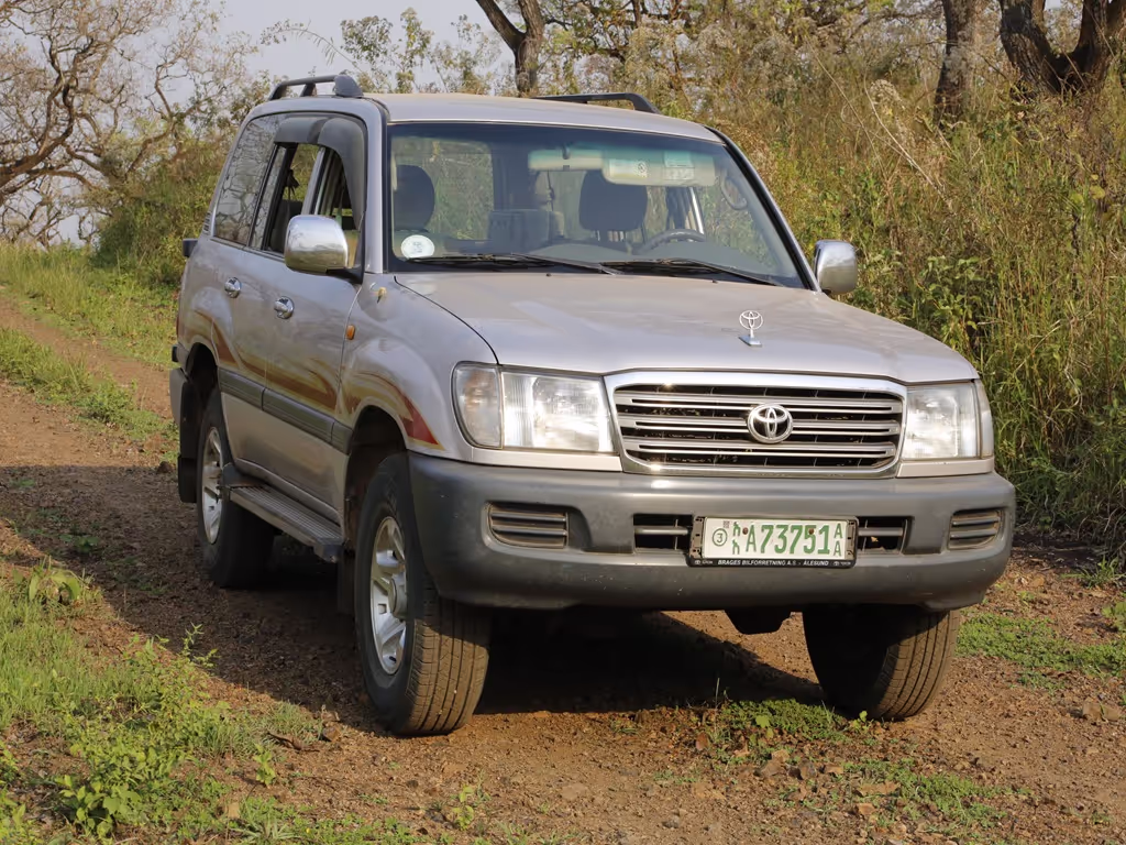 Addis Ababa Private Tour - 