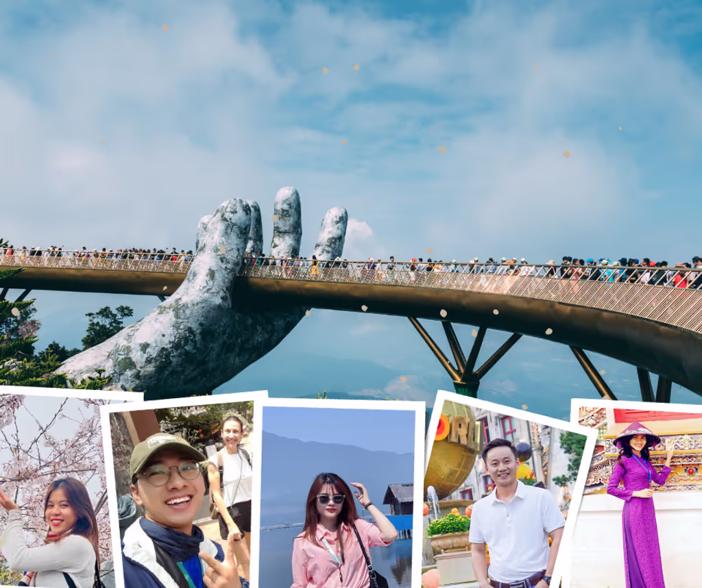 Da Nang Private Tour - 