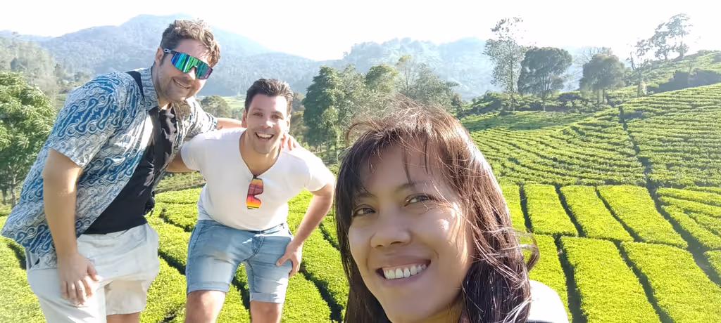 Bandung Private Tour - 