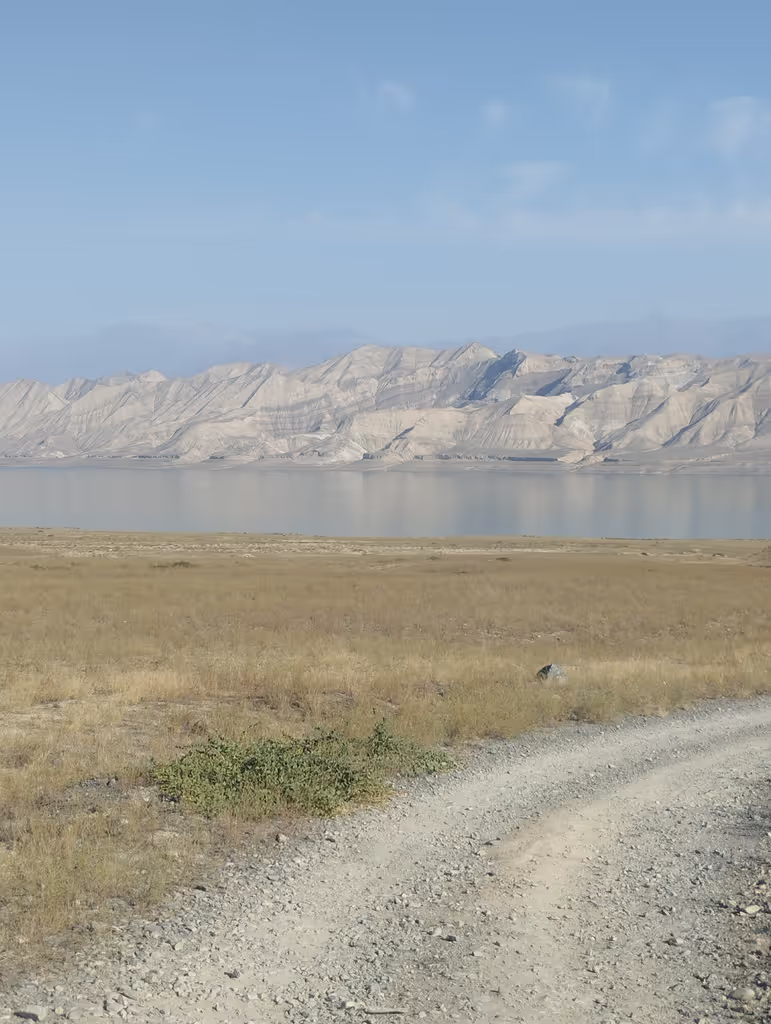 Bishkek Private Tour - 