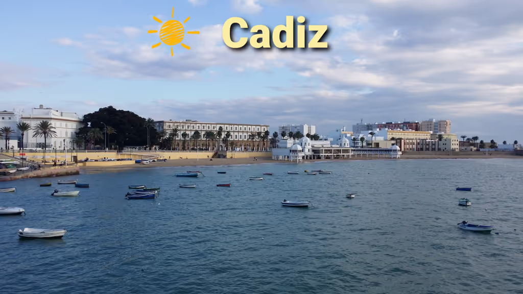 Malaga Private Tour - 