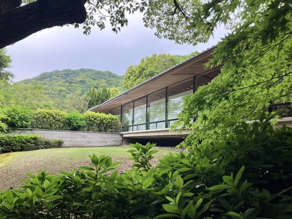 Osaka Private Tour - Takenaka Carpentry Tools Museum